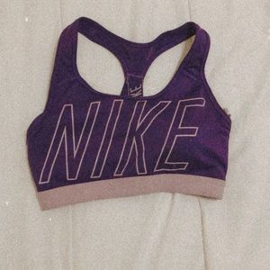 Nike Sports Bra